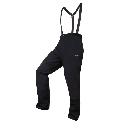 Купить Брюки Montane Alpine Pro Pants MAPPR в Киеве по лучшей цене с доставкой в Украине | Магазин NORTHWALL